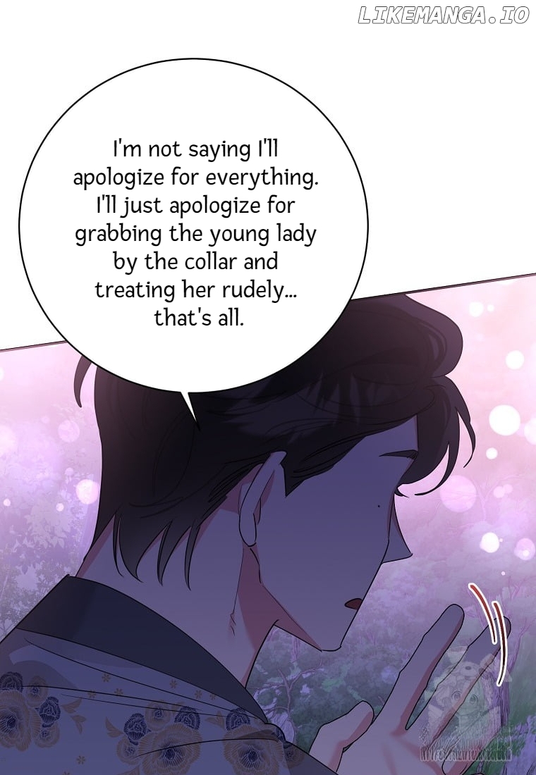 Precious Daughter of the Greatest Martial Arts Villain Chapter 128 - page 84